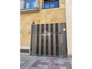 Piso en venta en Tejares -Chamberí - Alcades en Salamanca