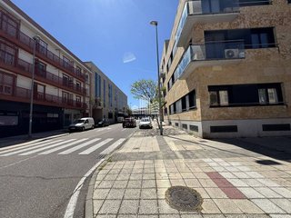 Piso en venta en Tejares -Chamberí - Alcades en Salamanca