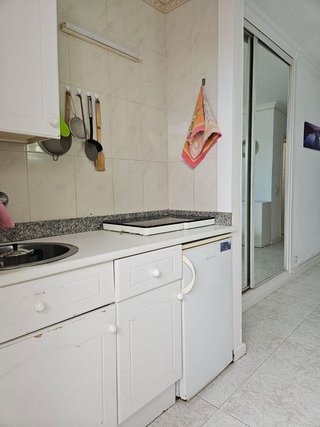 Estudio en venta en Zona Martiánez en Puerto de la Cruz