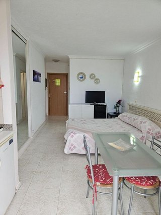 Estudio en venta en Zona Martiánez en Puerto de la Cruz