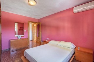 Piso en venta en Barrio de Zaidín en Granada