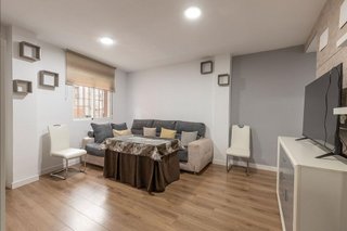 Piso en venta en Pulianas