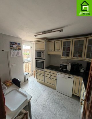 Piso en venta en San José Obrero en Zamora