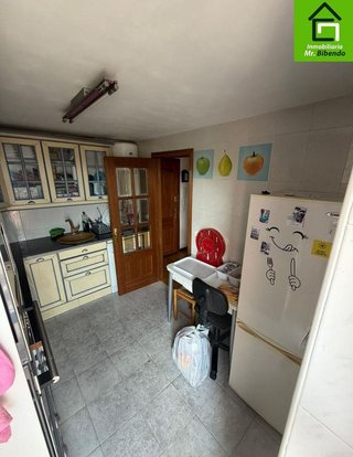 Piso en venta en San José Obrero en Zamora