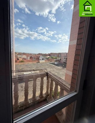 Piso en venta en San José Obrero en Zamora
