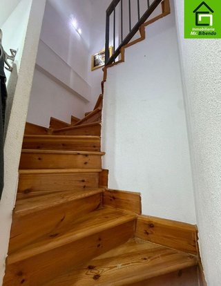 Piso en venta en San José Obrero en Zamora