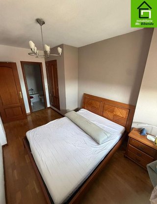 Piso en venta en San José Obrero en Zamora