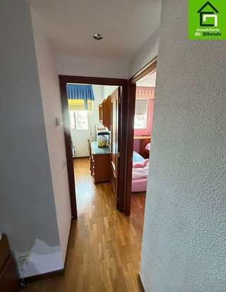 Piso en venta en San José Obrero en Zamora