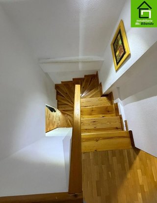 Piso en venta en San José Obrero en Zamora