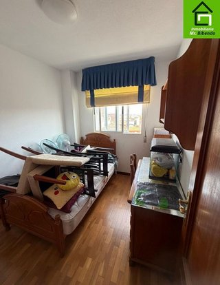 Piso en venta en San José Obrero en Zamora
