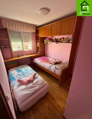 Piso en venta en San José Obrero en Zamora