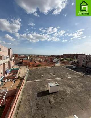 Piso en venta en San José Obrero en Zamora