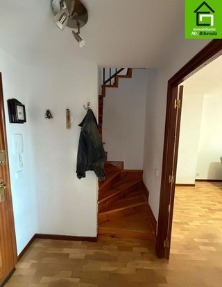 Piso en venta en San José Obrero en Zamora