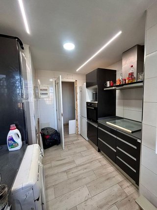 Piso en venta en San Benito - Soledad - Hispanidad en Ciempozuelos