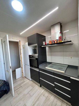 Piso en venta en San Benito - Soledad - Hispanidad en Ciempozuelos