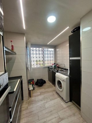 Piso en venta en San Benito - Soledad - Hispanidad en Ciempozuelos