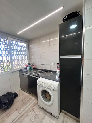 Piso en venta en San Benito - Soledad - Hispanidad en Ciempozuelos
