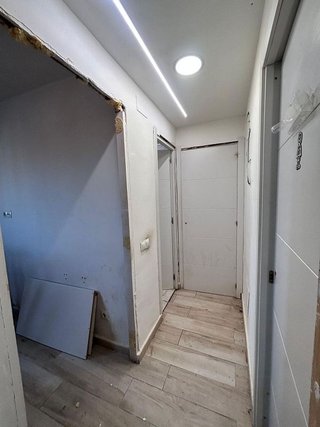 Piso en venta en San Benito - Soledad - Hispanidad en Ciempozuelos