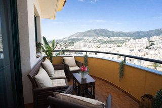 Dúplex en venta en Torrequebrada en Benalmádena