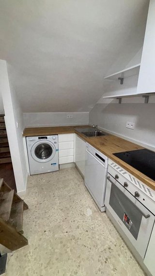 Piso en venta en El Brillante -El Naranjo - El Tablero en Córdoba