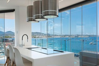 Piso en venta en Sant Antoni de Portmany
