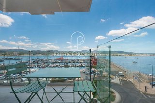 Piso en venta en Sant Antoni de Portmany