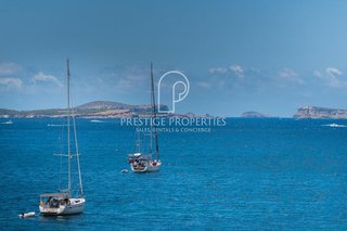 Piso en venta en Sant Antoni de Portmany