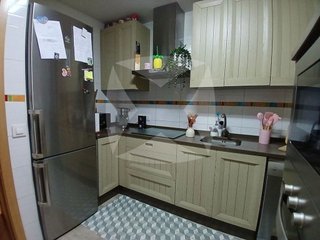 Piso en venta en San Roque - Ronda norte en Badajoz