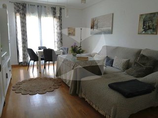 Piso en venta en San Roque - Ronda norte en Badajoz