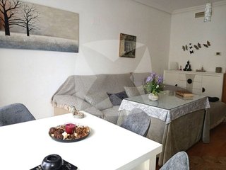 Piso en venta en San Roque - Ronda norte en Badajoz