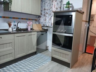 Piso en venta en San Roque - Ronda norte en Badajoz