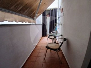 Piso en venta en San Roque - Ronda norte en Badajoz