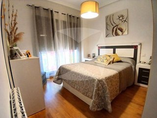 Piso en venta en San Roque - Ronda norte en Badajoz