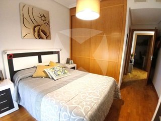 Piso en venta en San Roque - Ronda norte en Badajoz