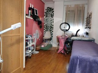 Piso en venta en San Roque - Ronda norte en Badajoz