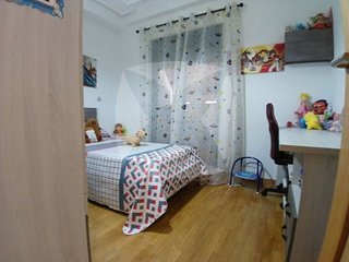 Piso en venta en San Roque - Ronda norte en Badajoz