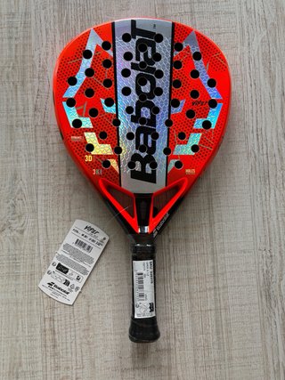 Babolat Viper Juan Lebrón 3.0