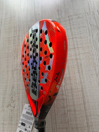 Babolat Viper Juan Lebrón 3.0