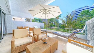 Piso en venta en Lomas de Marbella Club - Puente Romano en Marbella