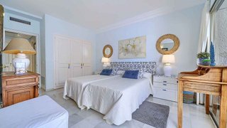 Piso en venta en Lomas de Marbella Club - Puente Romano en Marbella