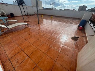 Piso en venta en Motril pueblo en Motril
