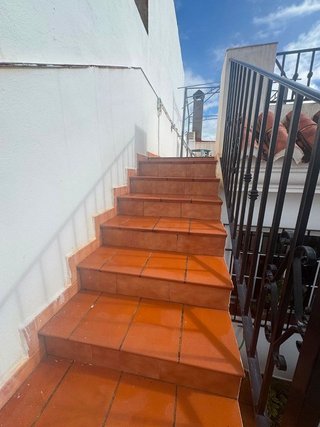 Piso en venta en Motril pueblo en Motril
