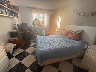 Piso en venta en Motril pueblo en Motril