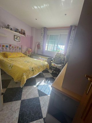 Piso en venta en Motril pueblo en Motril