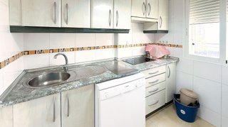 Piso en venta en Centro Urbano en Benidorm
