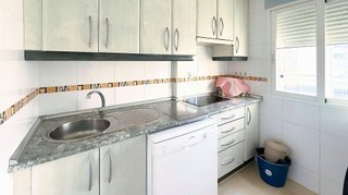 Piso en venta en Centro Urbano en Benidorm