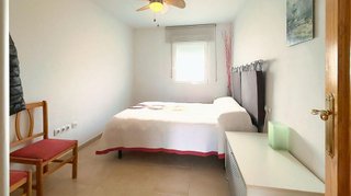 Piso en venta en Centro Urbano en Benidorm