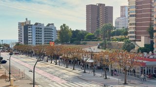 Piso en venta en Centro Urbano en Benidorm
