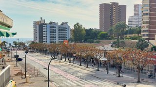 Piso en venta en Centro Urbano en Benidorm