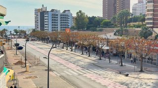 Piso en venta en Centro Urbano en Benidorm